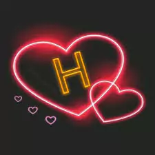 h word image